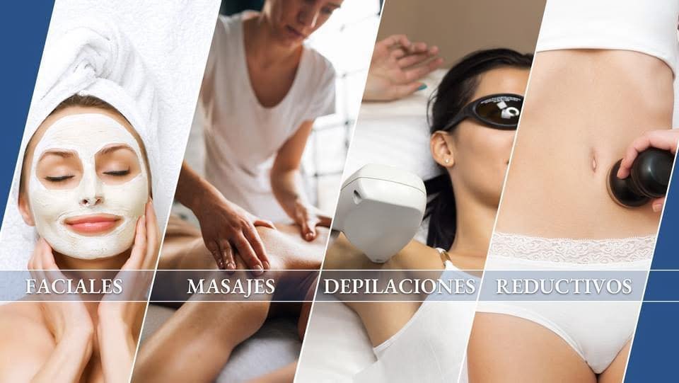 Servicios Spa